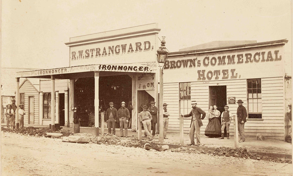 Majorca Vic 1866