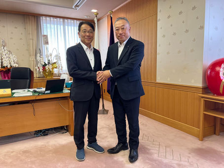 星名健市県議を応援