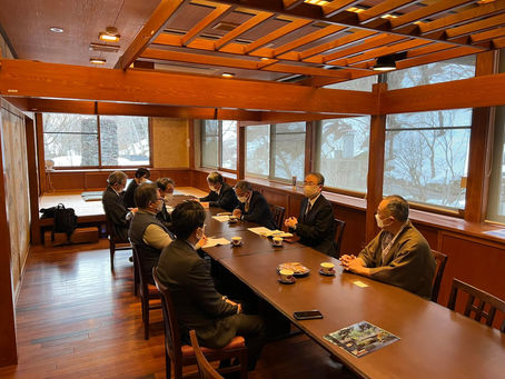 「温泉文化」フォーラム