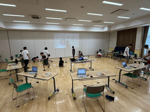 2025年公民館イベント①