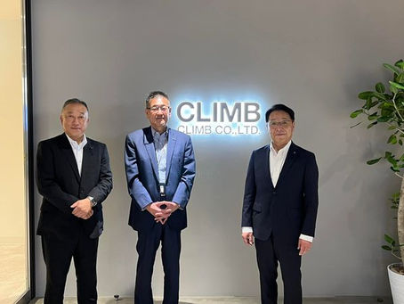 株式会社クライム