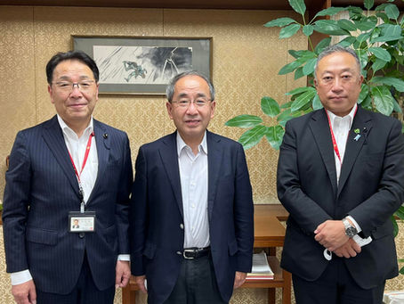 歴代の群馬県副知事