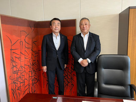 今年度最後の監査