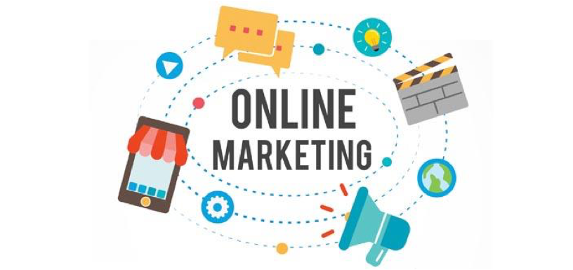 Online marketing