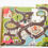 Thumbnail: Busy Book Level 3 (Box of 2 Books) for Toddlers【儿童忙碌书籍第三阶段-共两册】