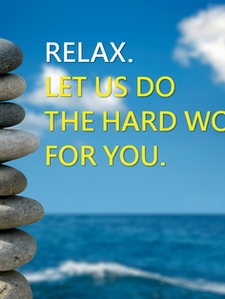 Relax! We can get you funded in as little as 24 hours!