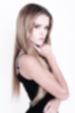 Yana for Kate Franklin Makeup