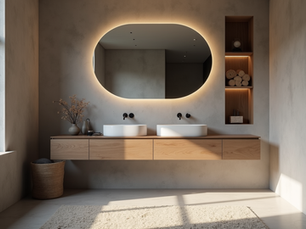 Contemporary Bathroom Design Ideas: Modern Bathroom Design Trends for 2026