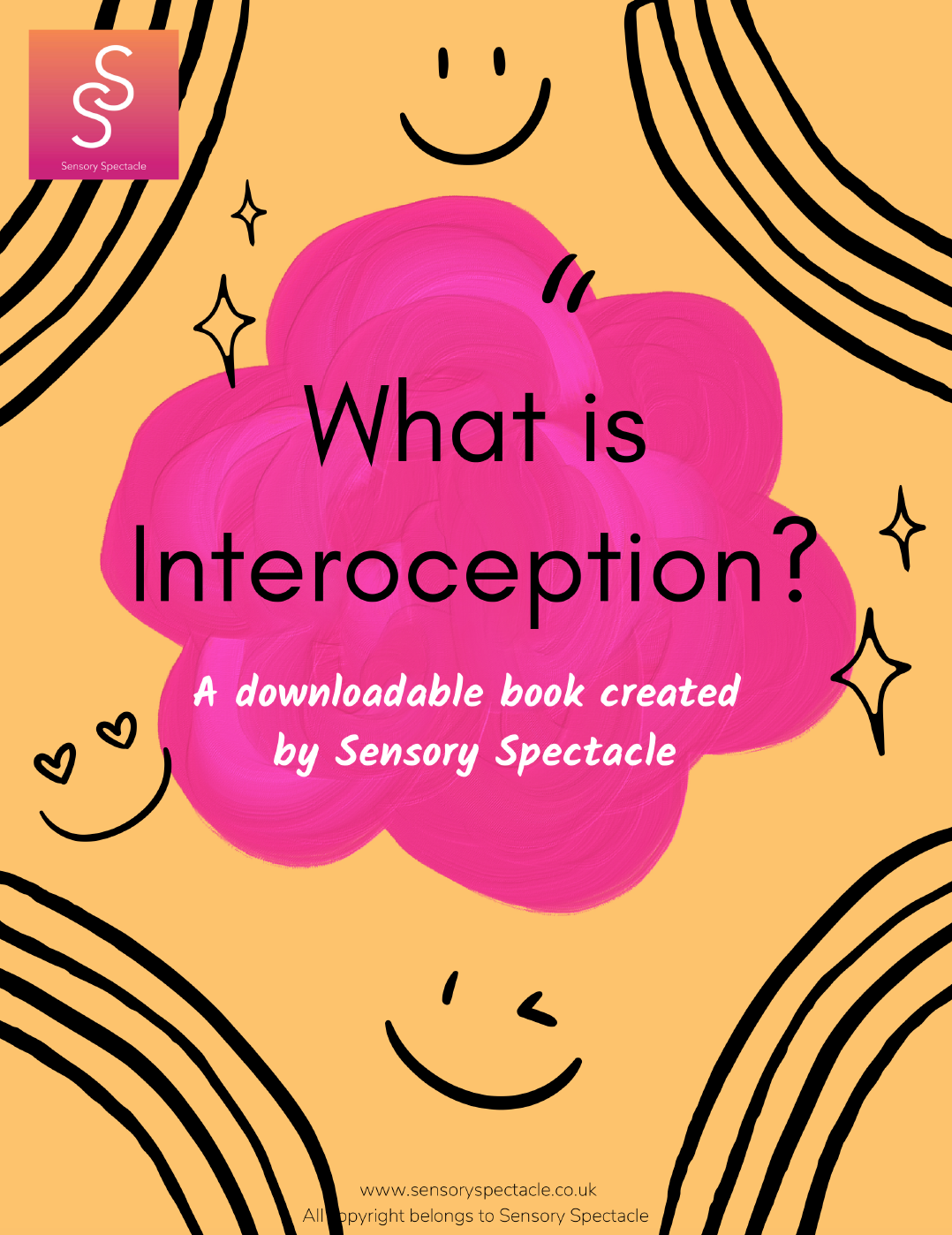 What is Interoception?