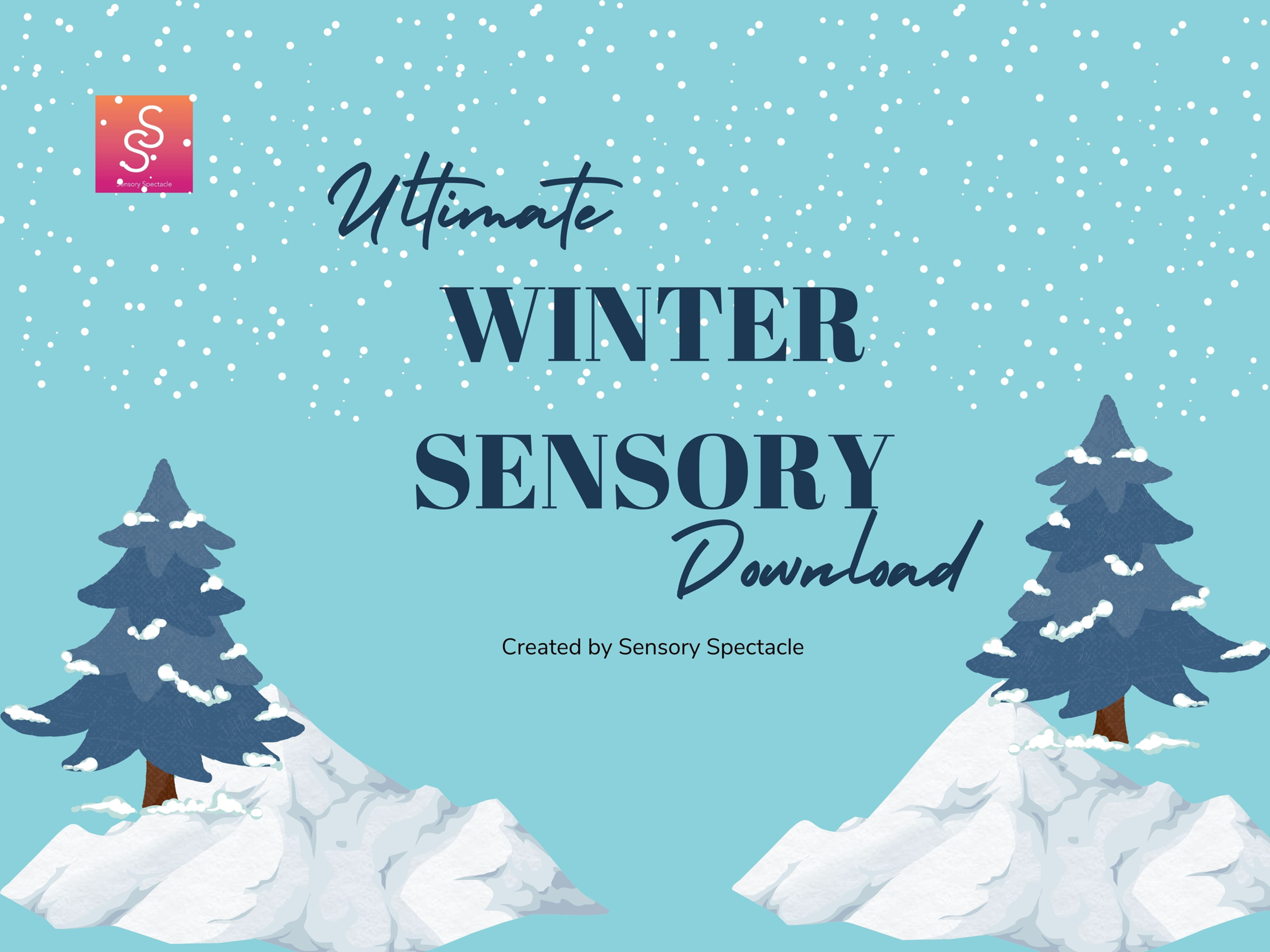 Winter activity resource