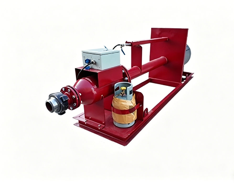 Flare Ignitor Device2