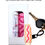 Thumbnail: Lip moisturizer in a white rectangular box with an attached keychain holder