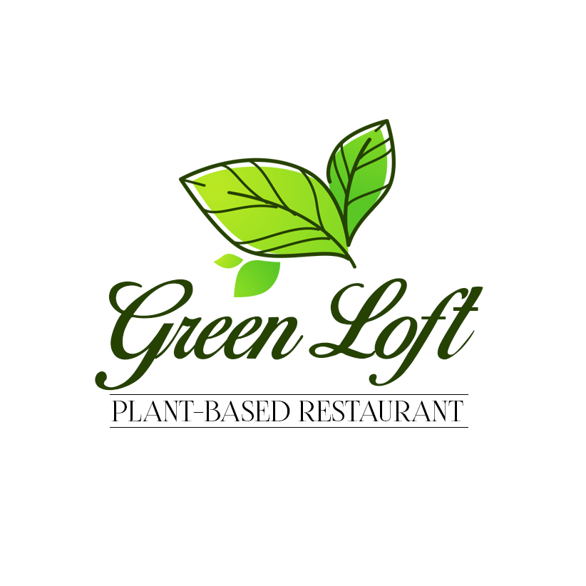 Green Loft Restaurant in Northampton
