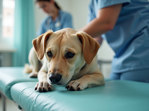 Does Pet Insurance Cover Rehabilitation and Alternative Therapies for Your Furry Friends