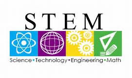 STEM Day is Friday, May 5th!!