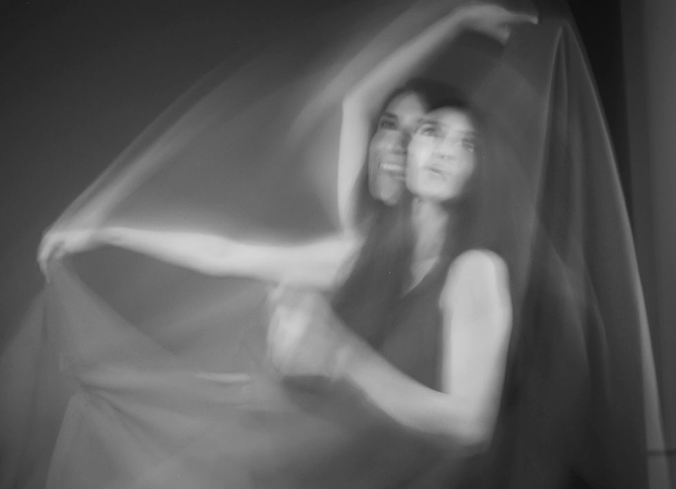 studio photo