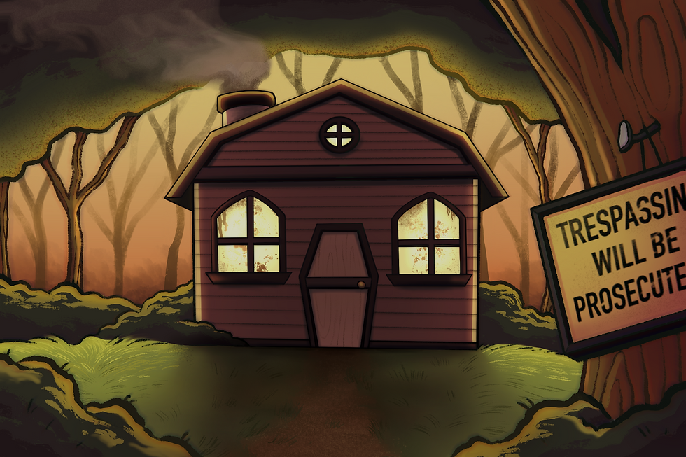 The Shed