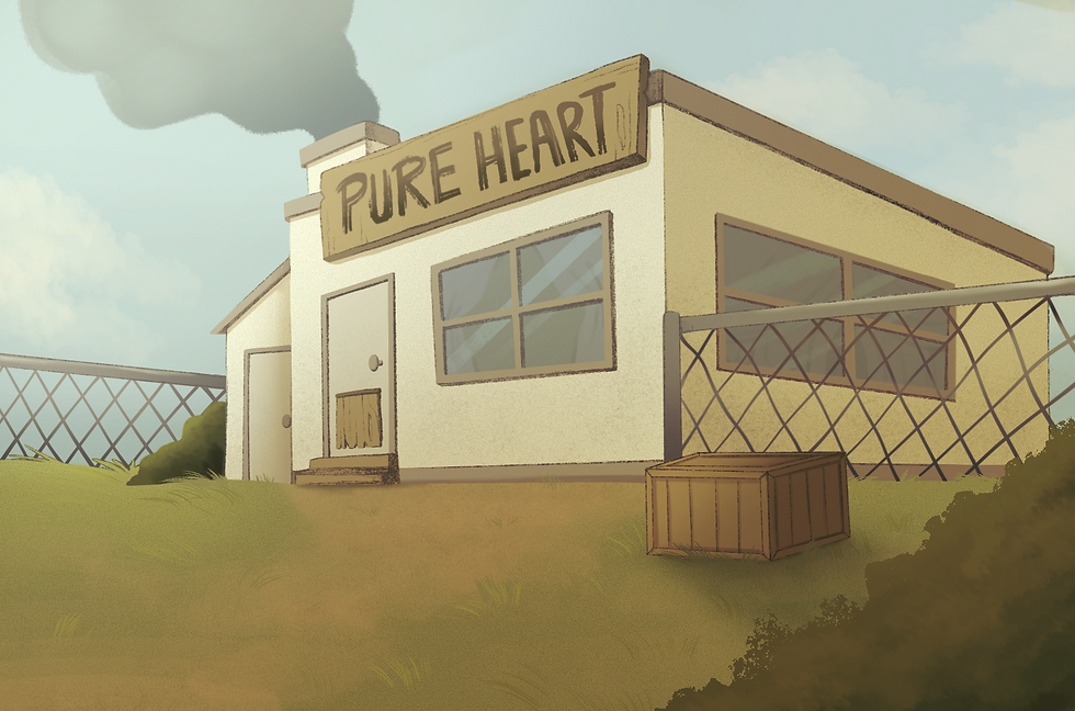 Pure Heart Adoption Center