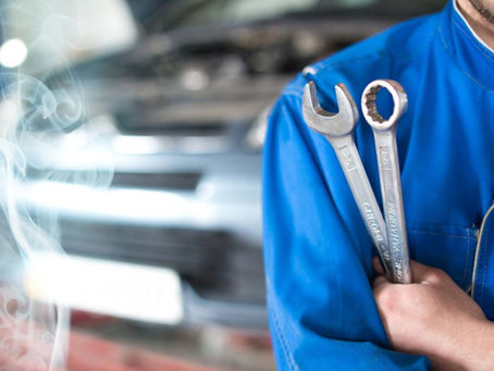 Les Arnaques dans les Garages Automobiles