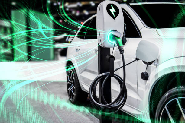 Recharge voiture à domicile