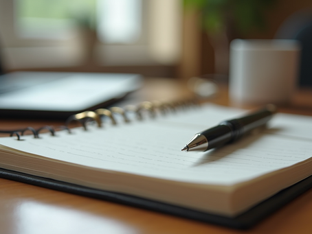 Unlock Your Potential with Personal Growth Coaching