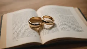Revisiting the Biblical Concept of Marriage: Challenging Modern Social Norms