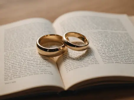 Revisiting the Biblical Concept of Marriage: Challenging Modern Social Norms