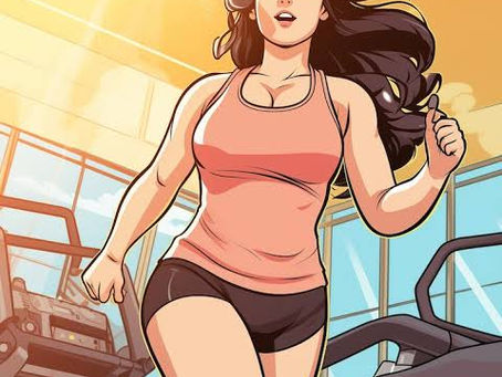 Level Up Your Pole Fitness Journey: The Ultimate Gym-Based Training Guide