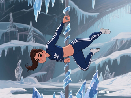 Pole Fitness Training in Cold Weather: Stay Warm, Strong & Motivated