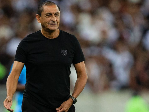 Após fala machista sobre VAR, Ramón Díaz, do Vasco, se desculpa;