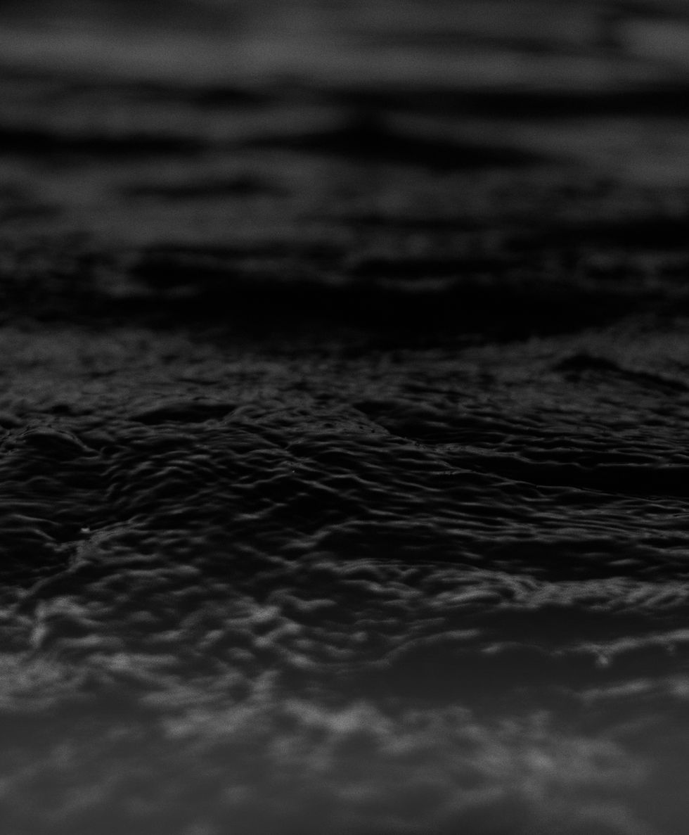 Black Water