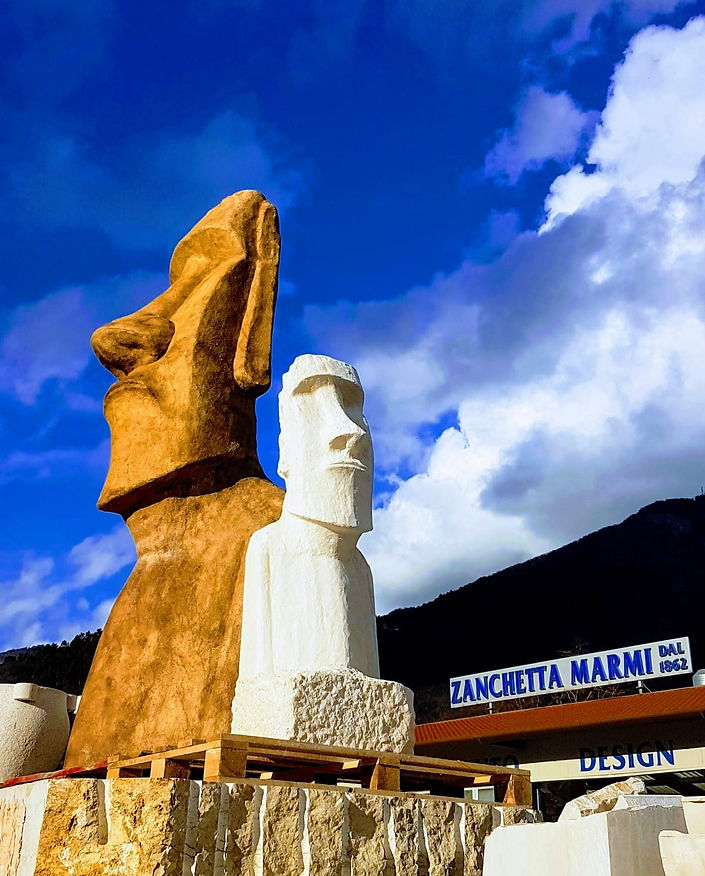 Moai