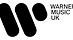 Logo Warner Music France