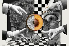 lyriaparo_Multiple_human_hands_in_white_gloves_emerging_from_th_2d60ffb5-3731-4585-a2ea-a3