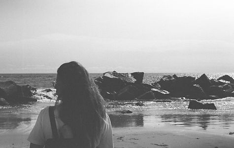 Deborah in Venice Beach