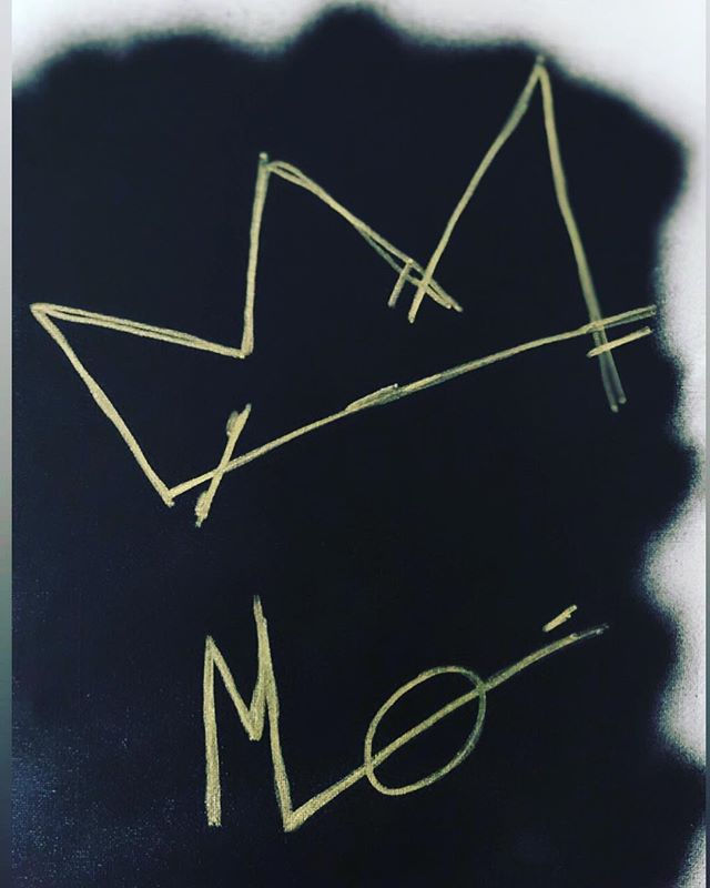 SIGNATURE ... « I am blessed to have so 