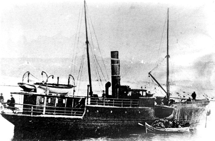 HANSTEEN