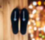 Golfing Custom Insoles