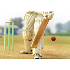 Cricket Custom Insoles