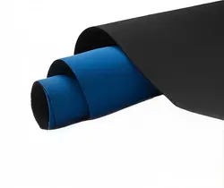 Blue Spenco