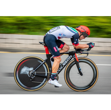 Cycling custom insoles