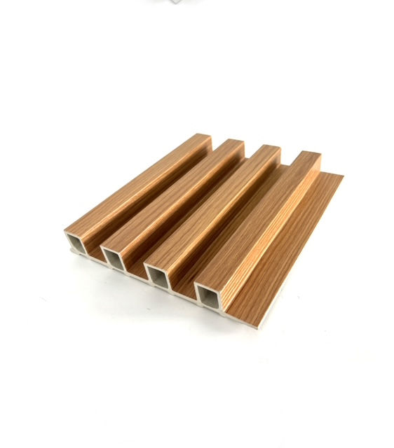 Oak PVC Indoor Wall Cladding