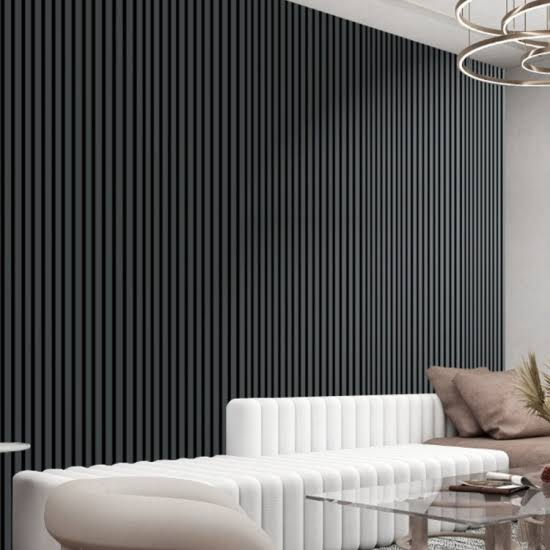 Client Work - PVC Indoor Wall Cladding