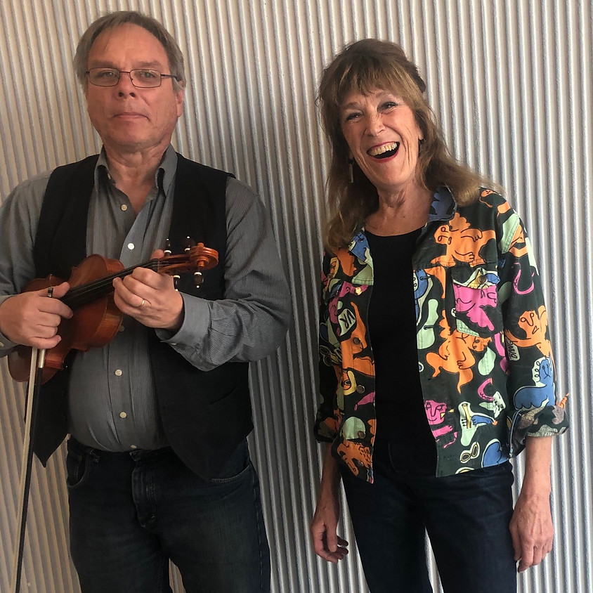 ConcertOnline mit schwedischer Volksmusik