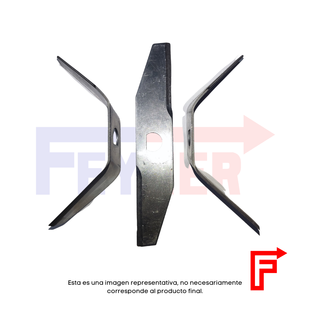 CUCHILLA P/LICUADORA INTERNATIONAL ECO