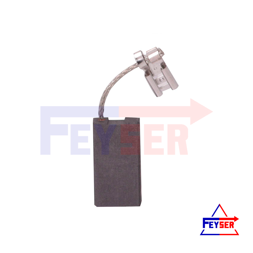 CARBON P/ESMERILADORA MILWAUKEE 9” MOD.6088-30
