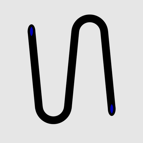 Espagueti para altas temperaturas