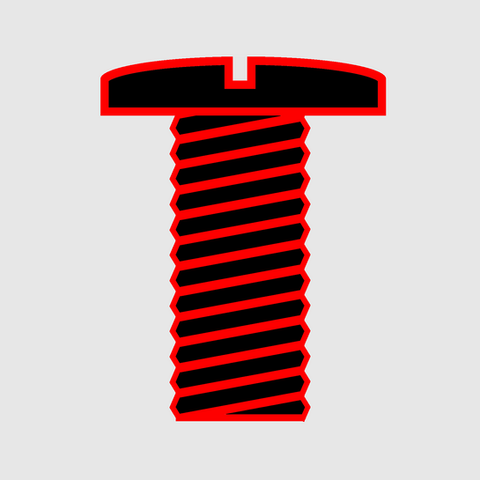 venta de artículos de Tornillería en Ciudad del Carmen Camp. 