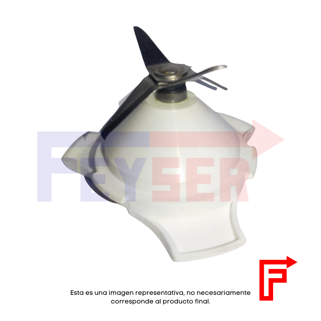 DIAFRAGMA MASTER B&D HOME C/HULE