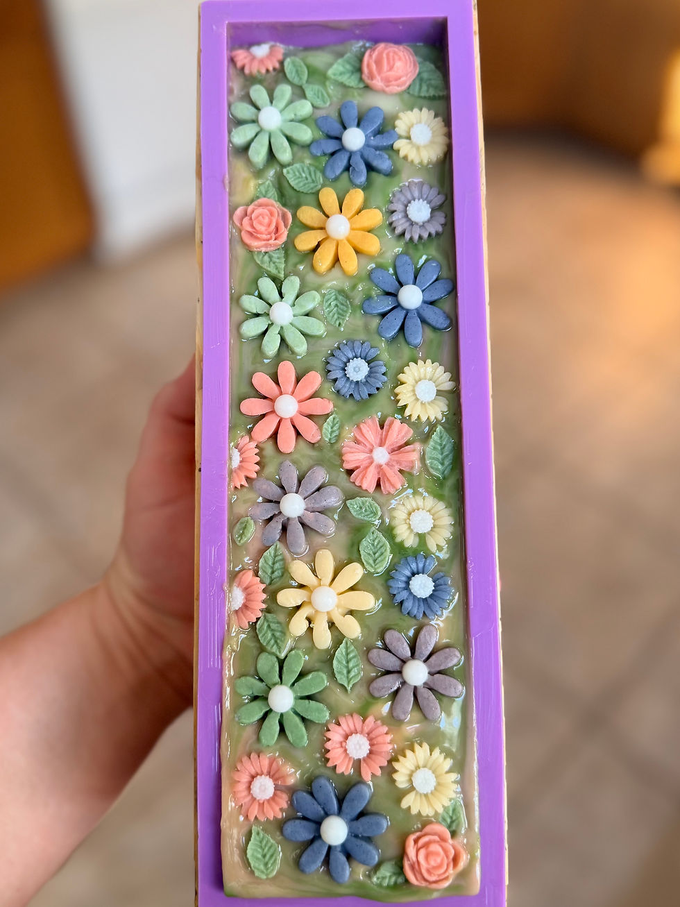 Thumbnail: May Flowers 